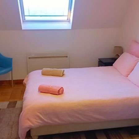 Chambre Private Wolfisheim Eksteriør billede