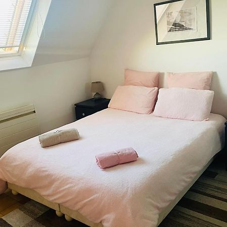 Chambre Private Wolfisheim Eksteriør billede