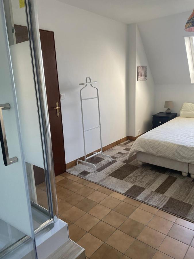 Chambre Private Wolfisheim Eksteriør billede