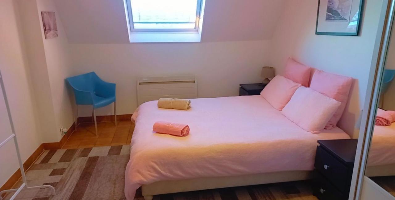 Chambre Private Wolfisheim Eksteriør billede