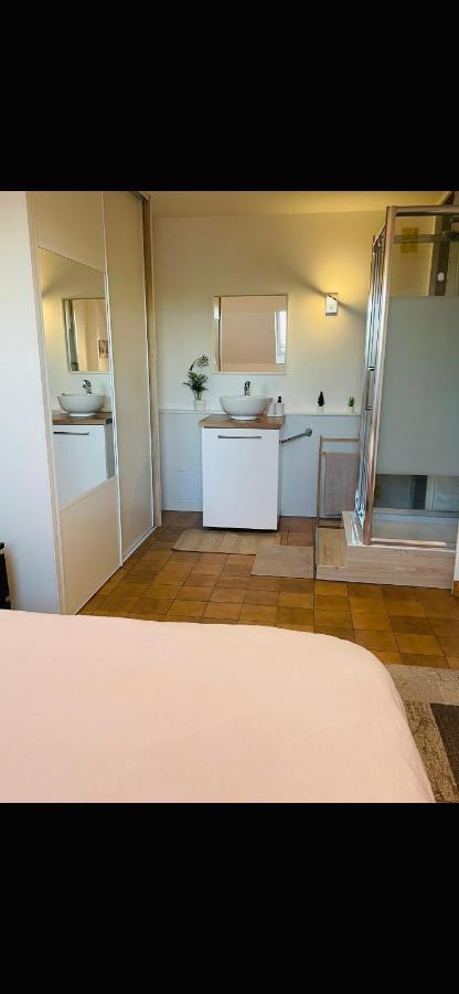 Chambre Private Wolfisheim Eksteriør billede