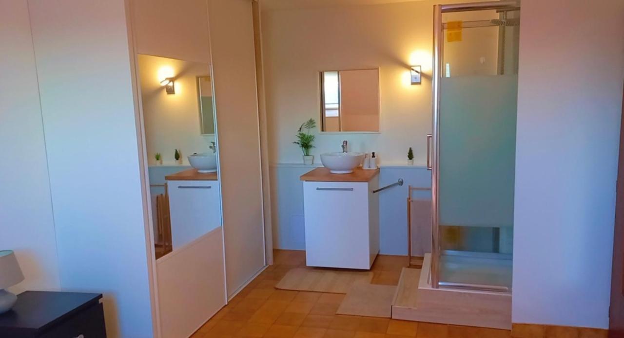 Chambre Private Wolfisheim Eksteriør billede