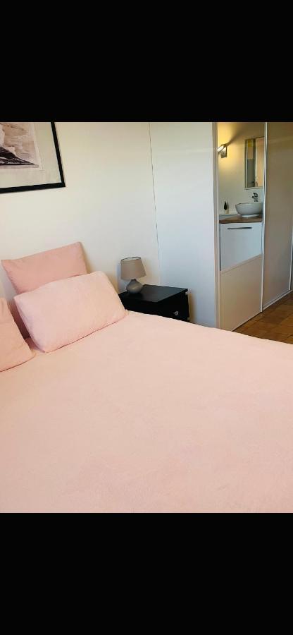 Chambre Private Wolfisheim Eksteriør billede