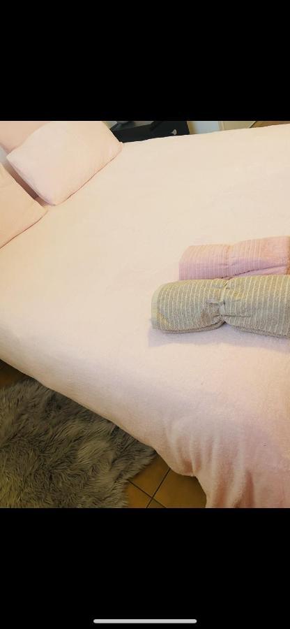 Chambre Private Wolfisheim Eksteriør billede