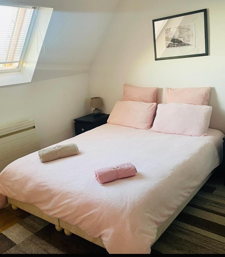 Chambre Private Wolfisheim Eksteriør billede