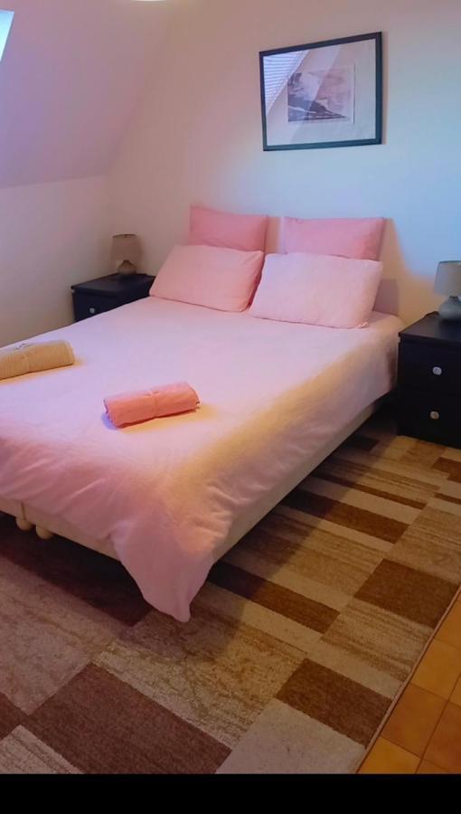 Chambre Private Wolfisheim Eksteriør billede