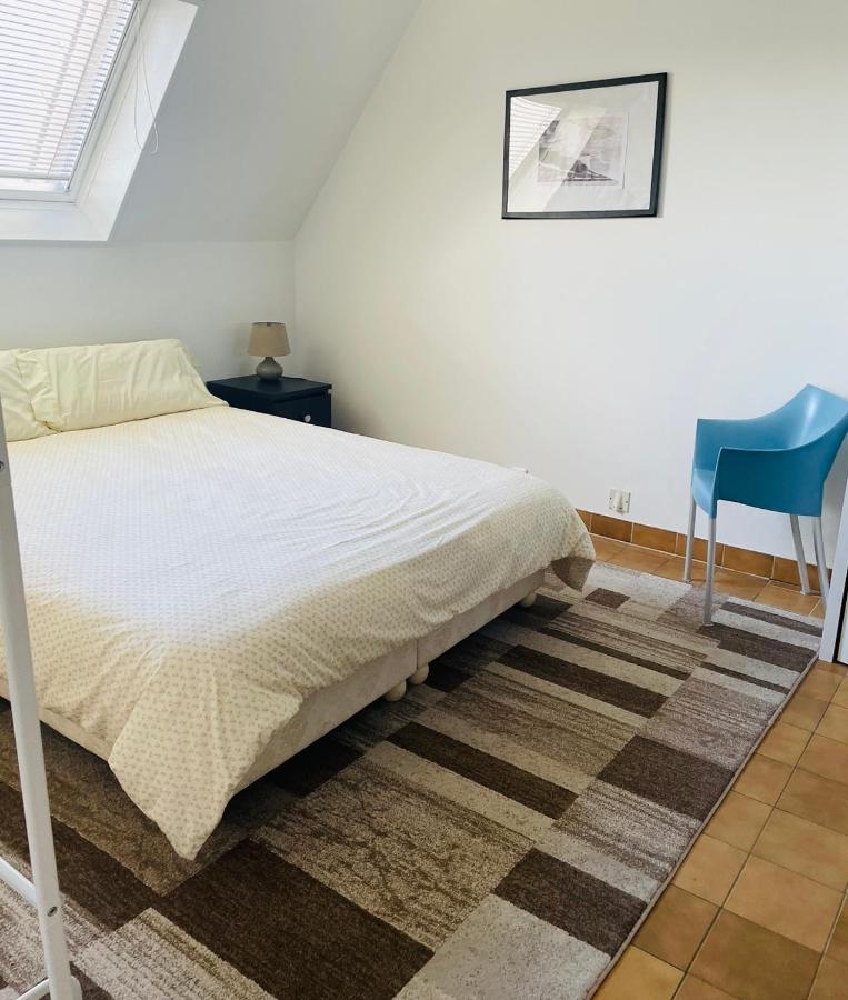 Chambre Private Wolfisheim Eksteriør billede
