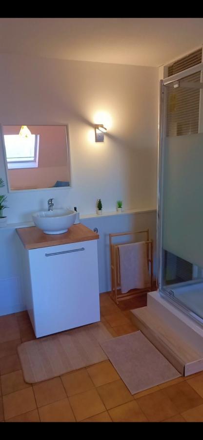 Chambre Private Wolfisheim Eksteriør billede
